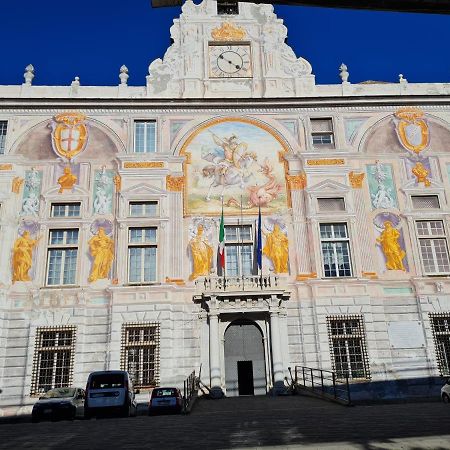 Genova centro da Hanna Esterno foto
